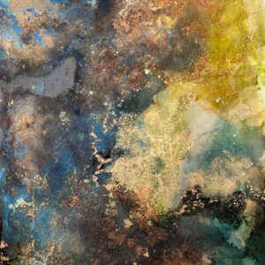 Nebulosa de ópalo