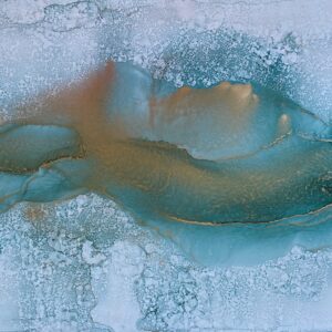 Danza del agua II