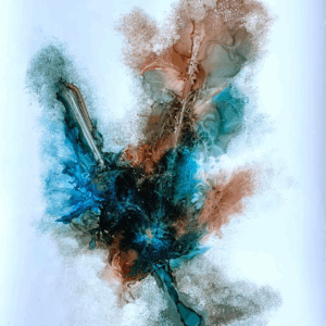 Explosión de colores
