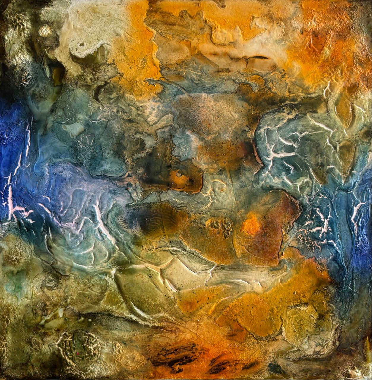 Nucleo en expansión II